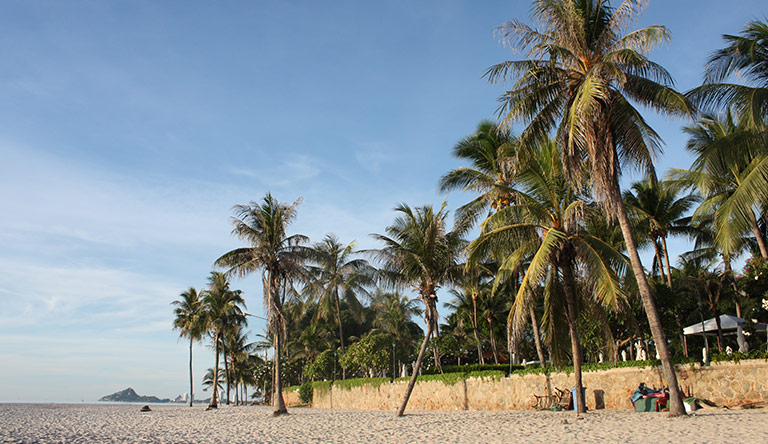 hua-hin-beach-thailand